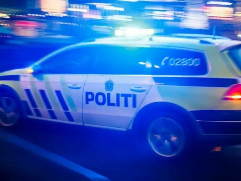 Flere pågrepet etter skyting mot bolig i Oslo i helgen