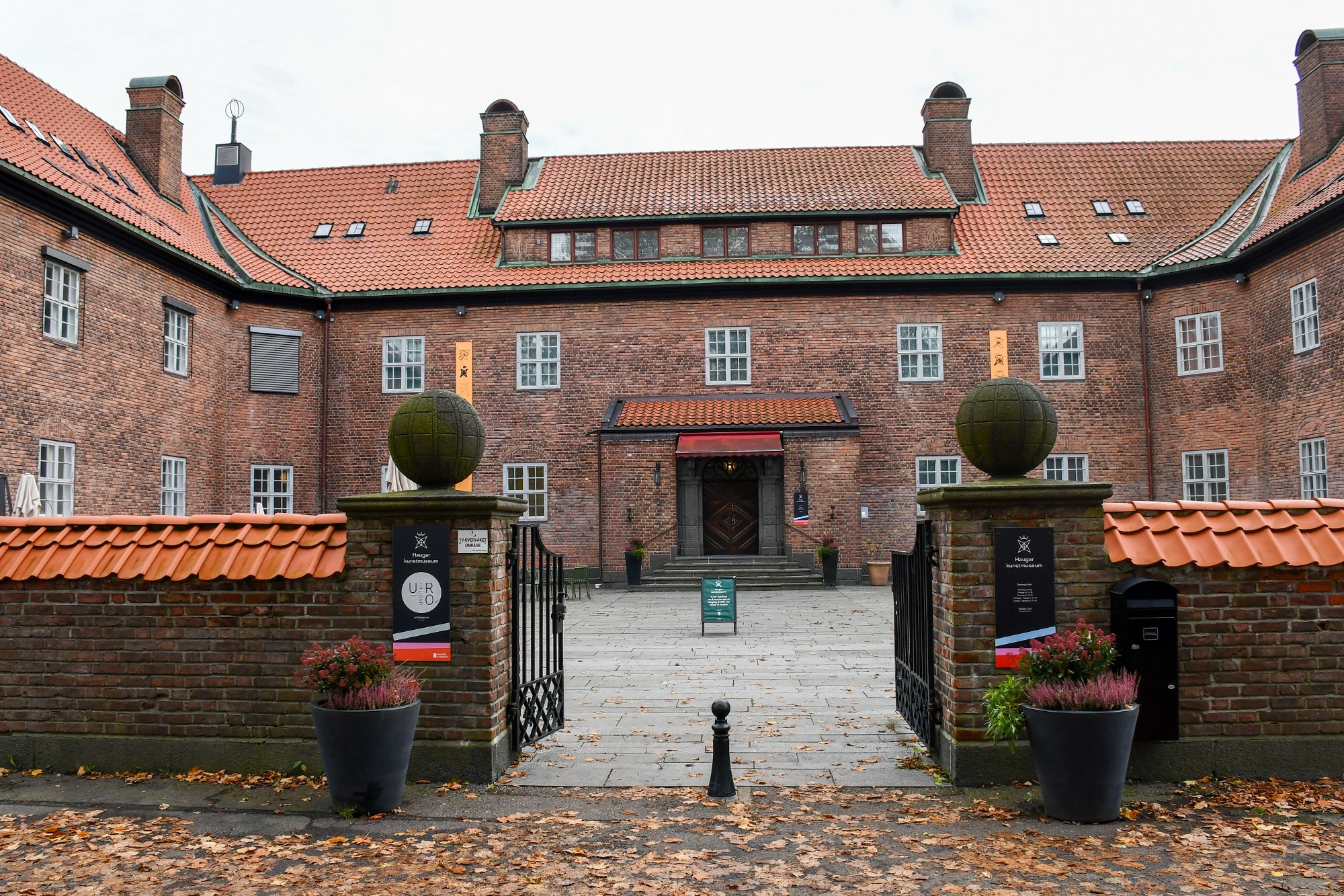 Det blir ingen ny direktør på Haugar: – Har stor tro på denne endringen