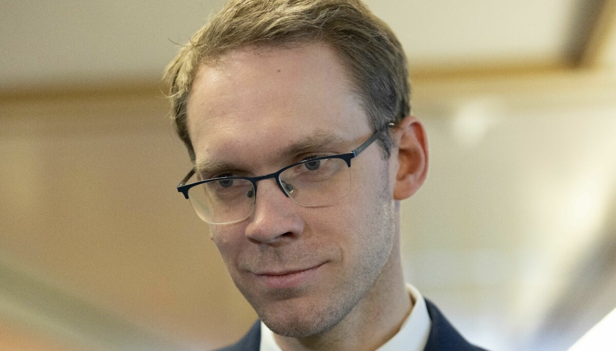 Leder Stoltenbergs skattekommisjon