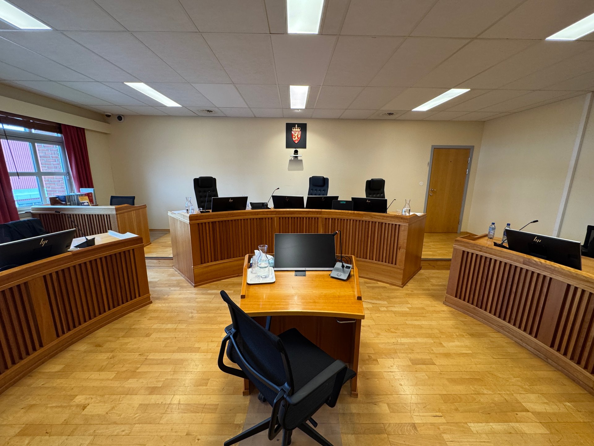 Båttyv må betale 747 000 i erstatning