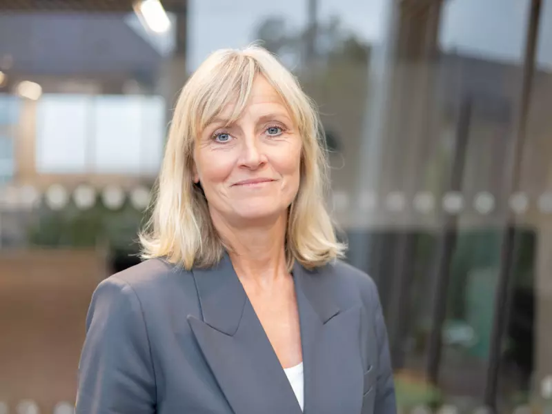 Staten skvisar bort nynorsken