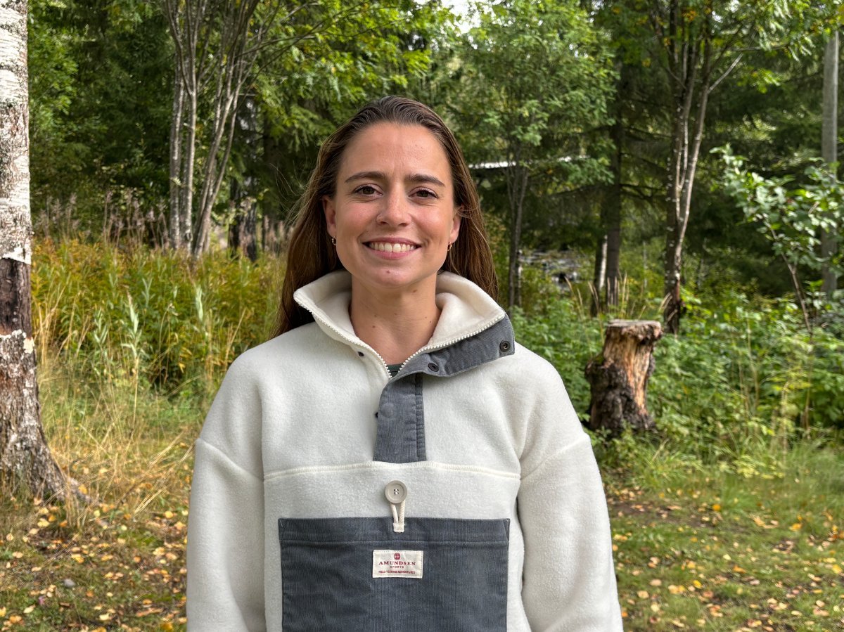 Benedicte fikk lungetransplantasjon: – Kom i grevens tid