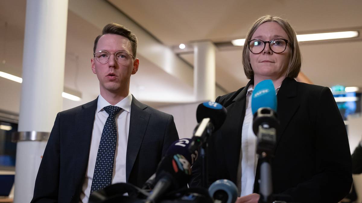 Frosta-saken: Påtalemyndigheten anker ikke dommen mot Arne Bye