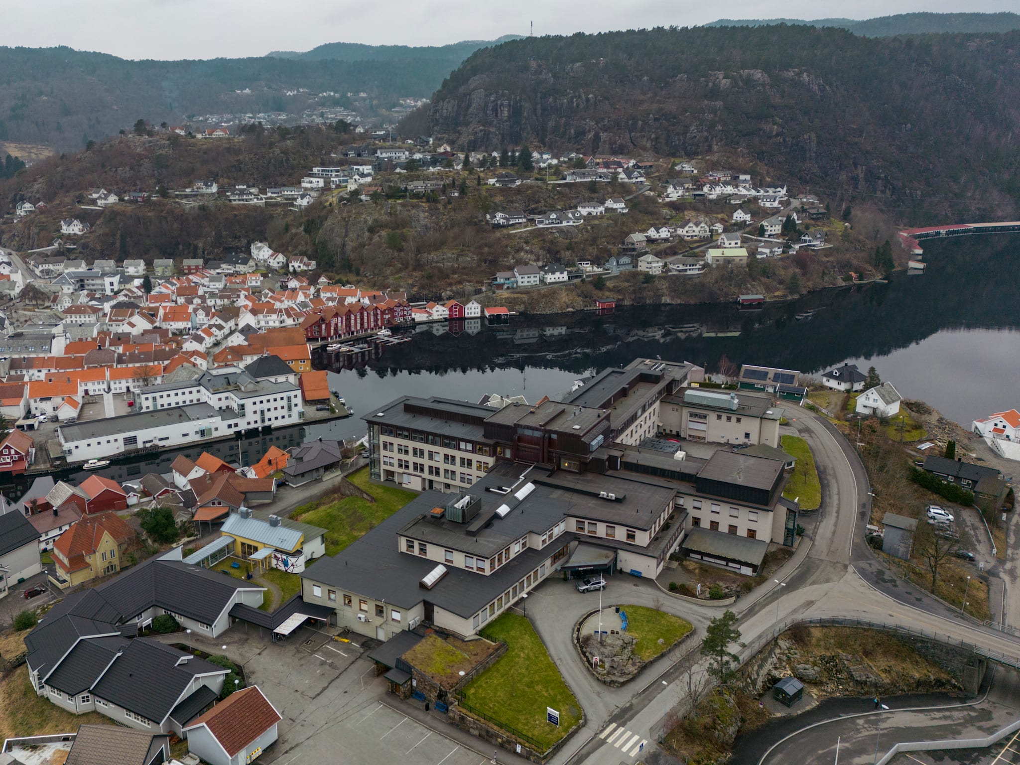 Helsetilsynet slakter Sørlandet sykehus etter Flekkefjord-saken