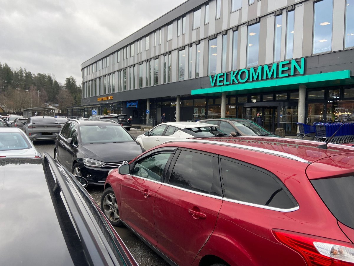 Dette bør du være obs på de neste dagene: – Kan ende med kjip ekstraregning