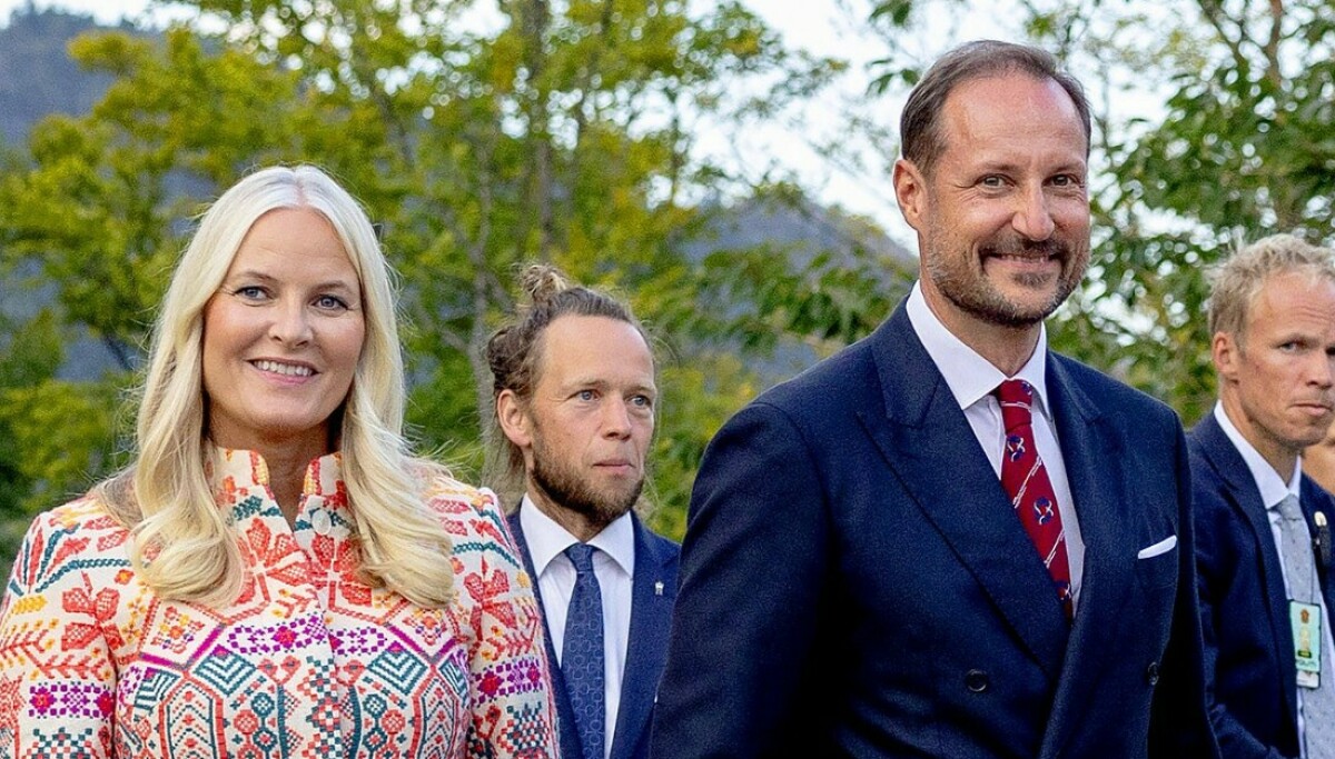 Vekker oppsikt i utlandet