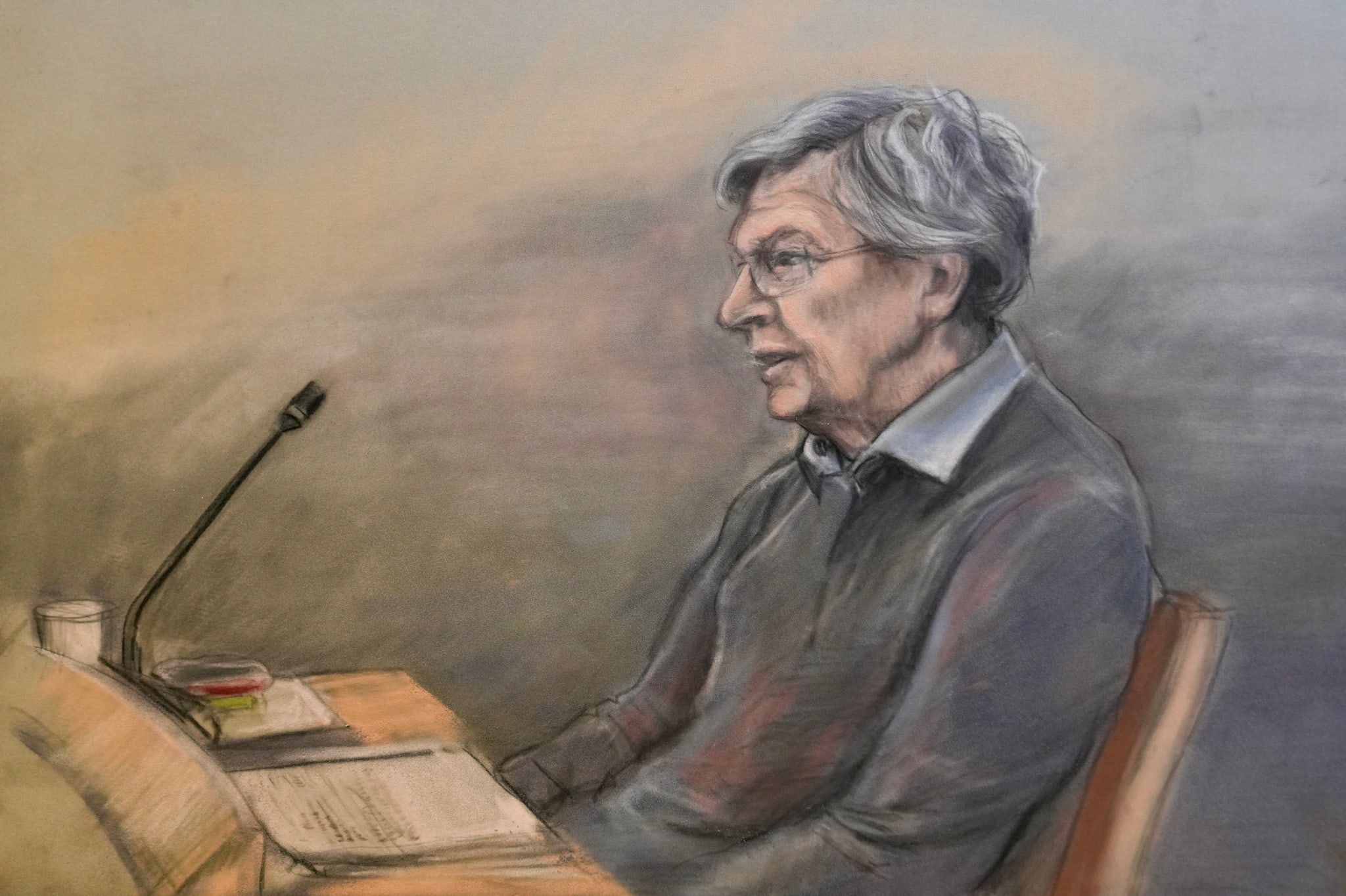 TV 2: Påtalemyndigheten anker ikke dommen mot Arne Bye