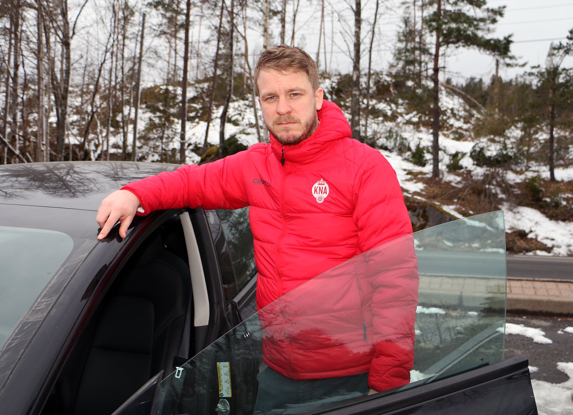 I dag starter den store juleutfarten - sjekk trafikken live og få gode råd her