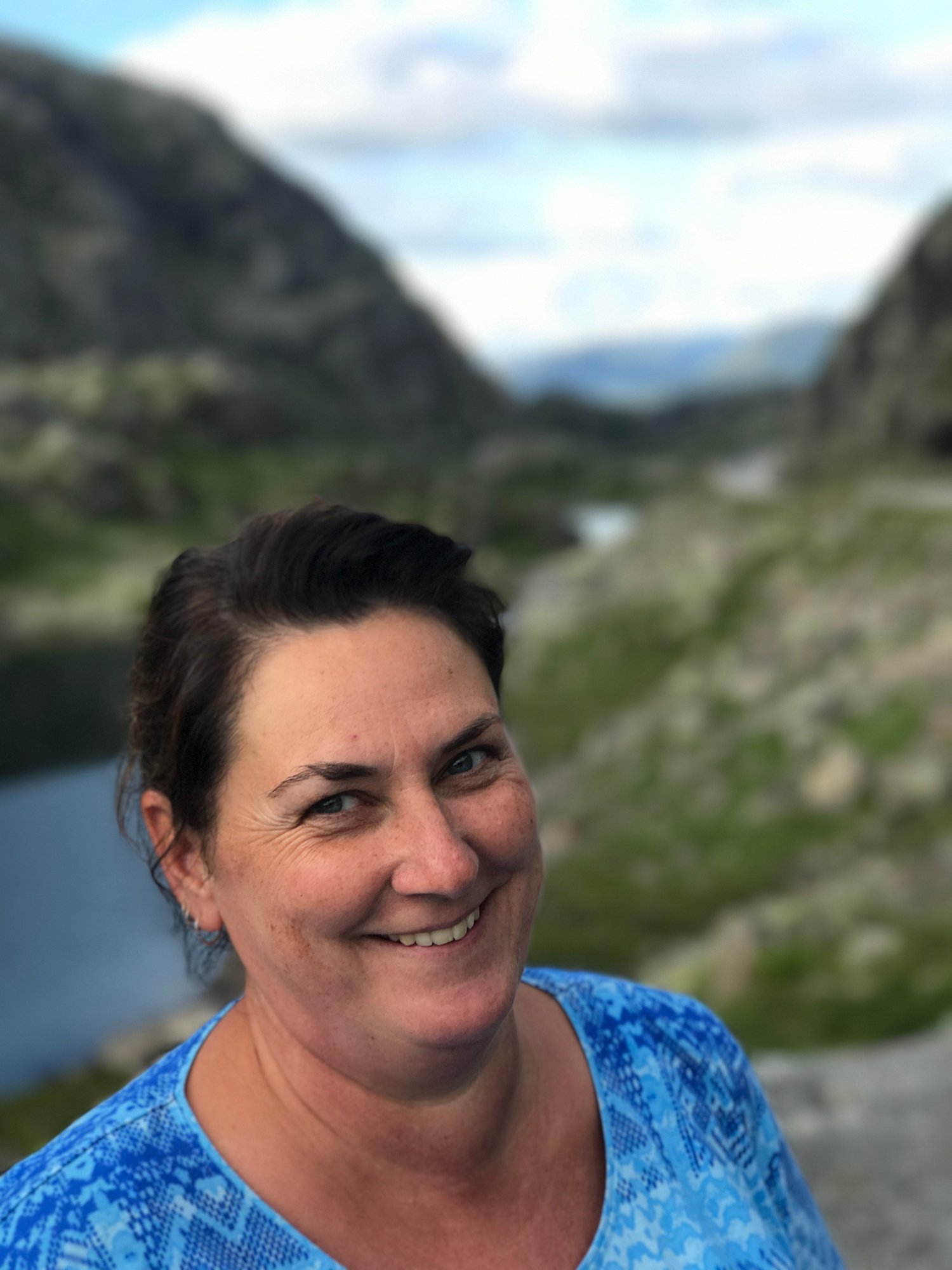 Da Anniken (53) våknet fredag morgen var juletreet hennes borte: – Det er smålig gjort