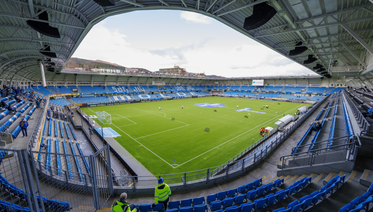 Molde-spiller tiltalt