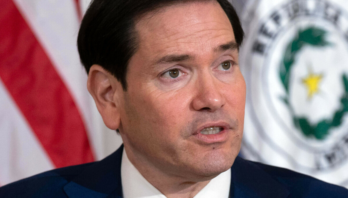 - Fortellingen er tåpelig