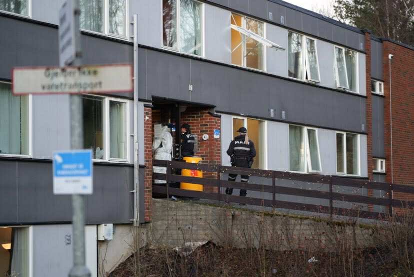 Siktet for drap etter voldshendelse