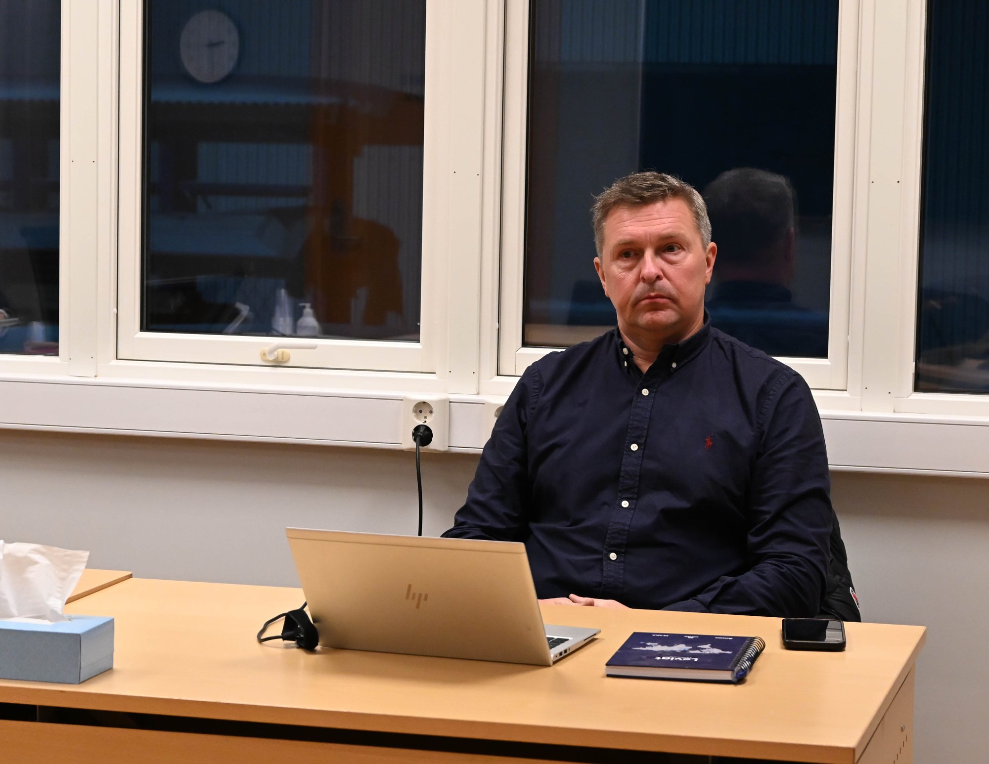 Disse 160 tapte penger etter Tecto-konkursen