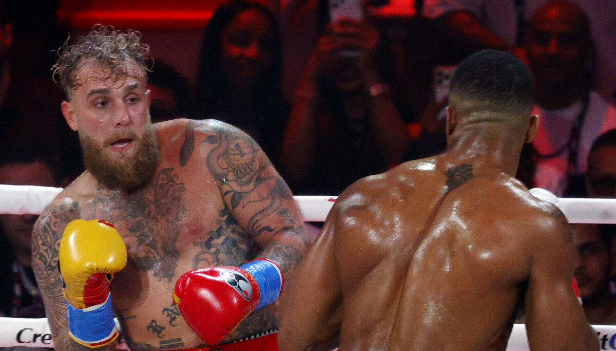 Fraktet til sykehus i natt