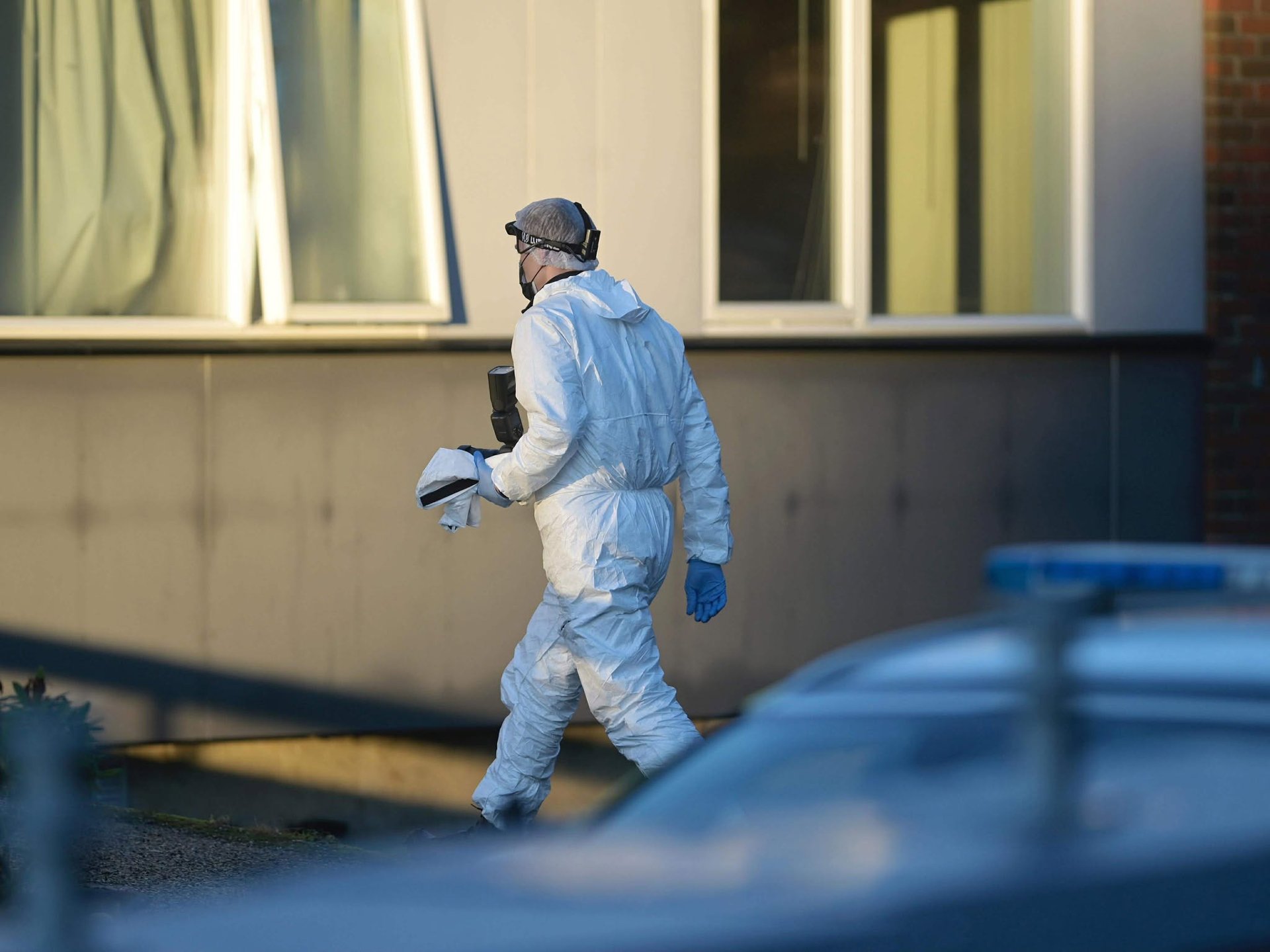 Siktet for drap etter voldshendelse