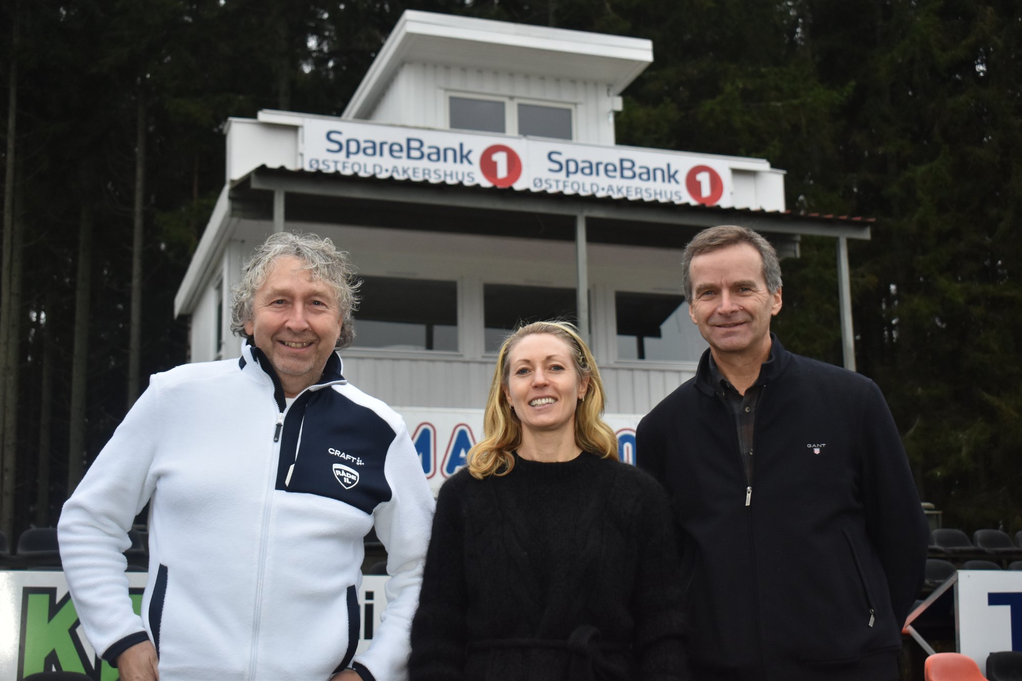 Går «all inn» – første klubben i fylket som er miljøsertifisert