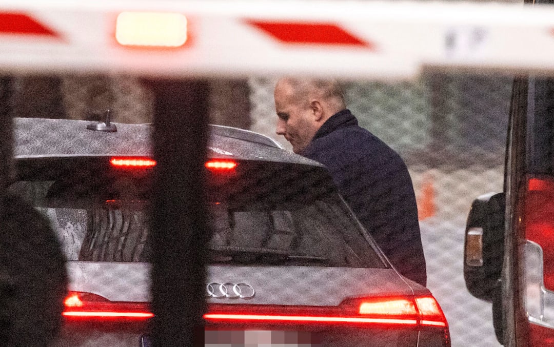 Fædrelandsvennen: Henlegger siktelse mot Jan Helge Andersen 