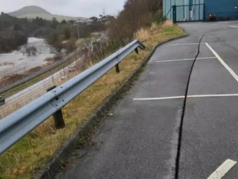 E39 ved Kongeparken er åpen igjen