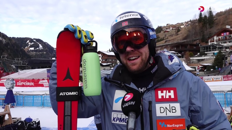 Kilde står over utforen i Val Gardena: – Ikke villig til å ta den risikoen