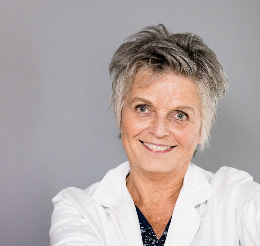 Nå er det høysesong for sykdommen. Dette er hennes beste råd for å unngå den.