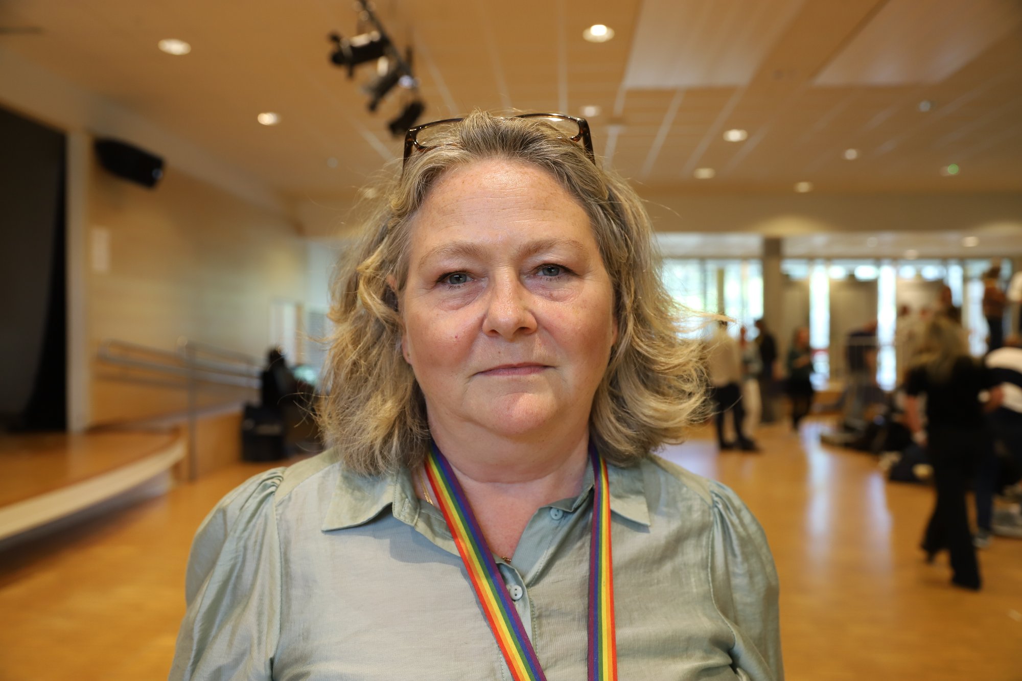 Hærverket skjedde igjen og igjen på skolen: – Ikke økonomisk mulighet til å vedlikeholde