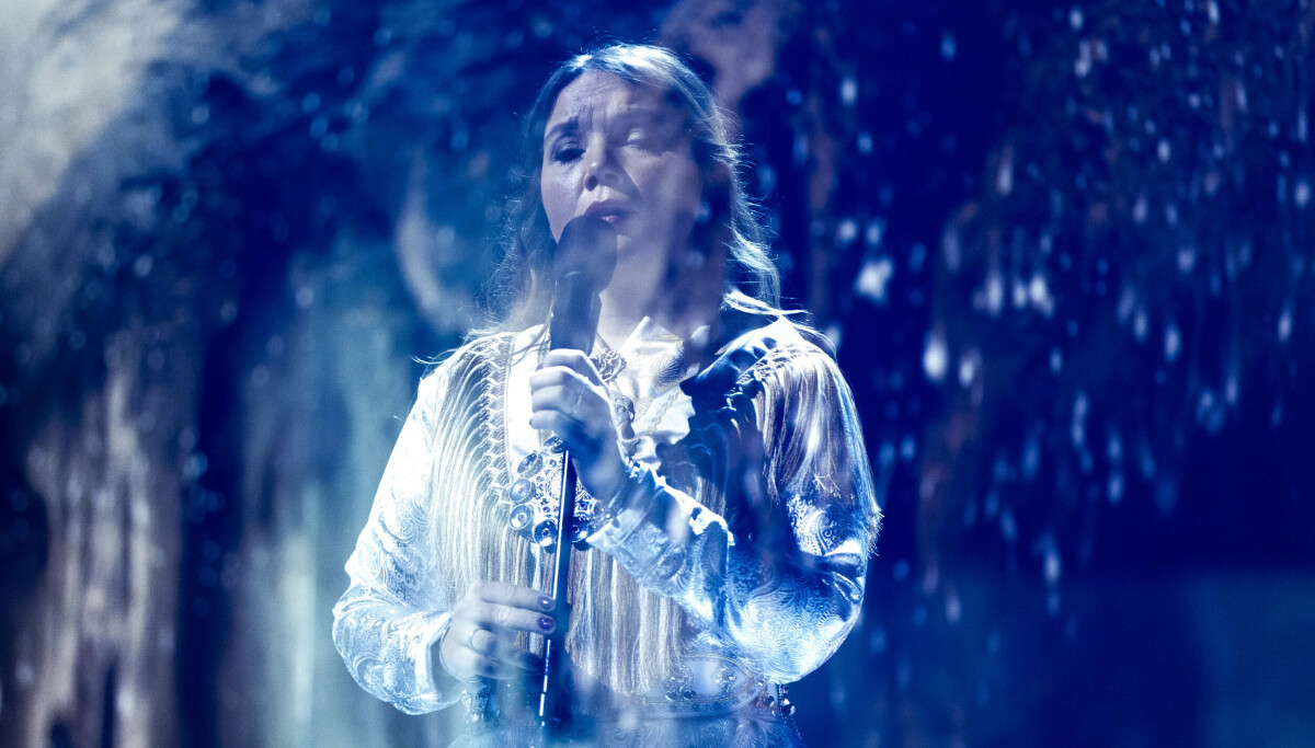 Solgte ut Operaen på nytt med samisk julekonsert: – Viser at det er et behov