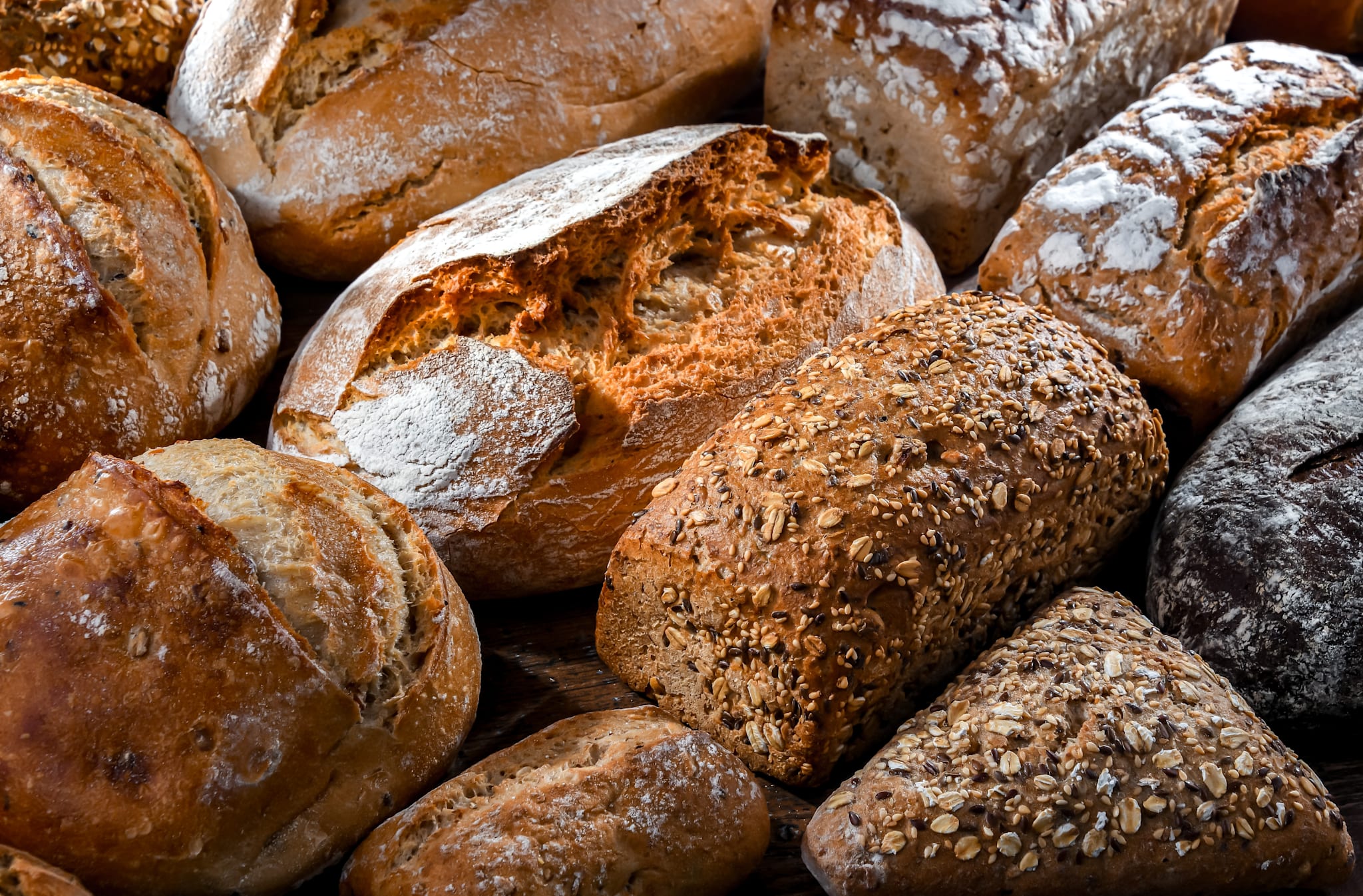 Evighetskjemikalier i kornprodukter: Forsker i Norge beskriver funnene som sjokkerende.