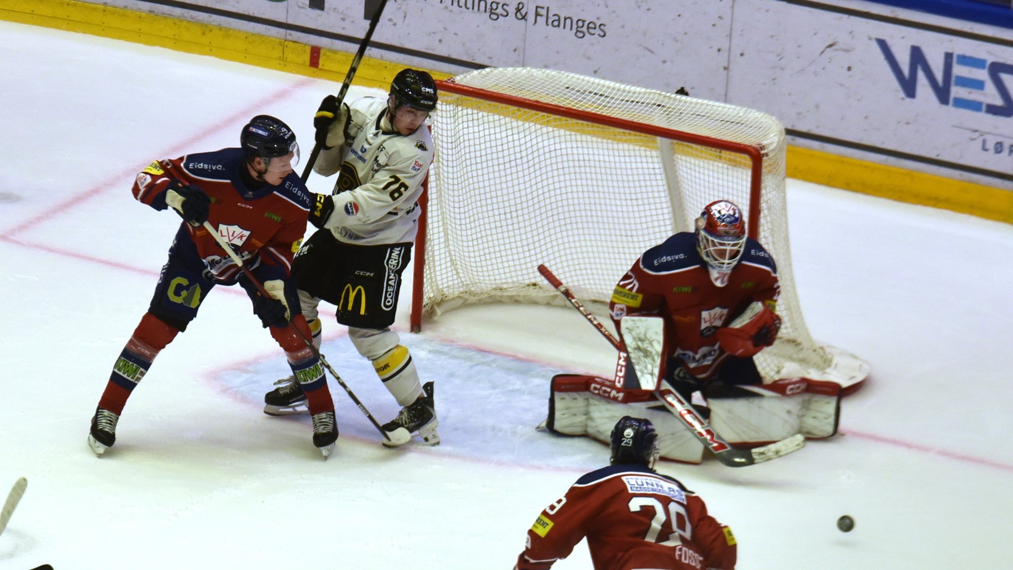 Drømmestart mot topplaget – men nå ser det mørkt ut