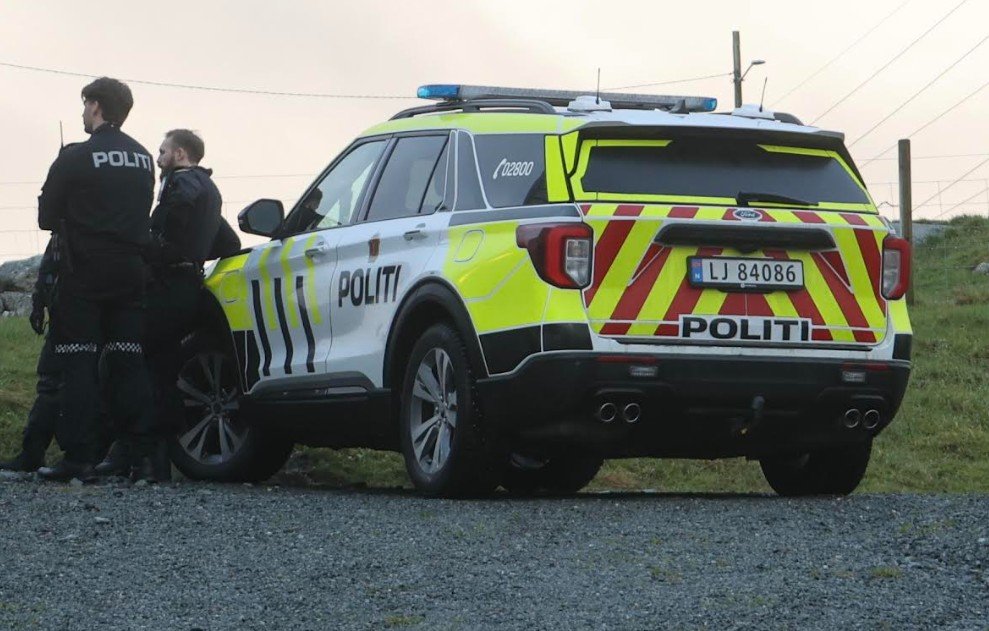 Mann pågrepet: Skal ha kommet med trusler 