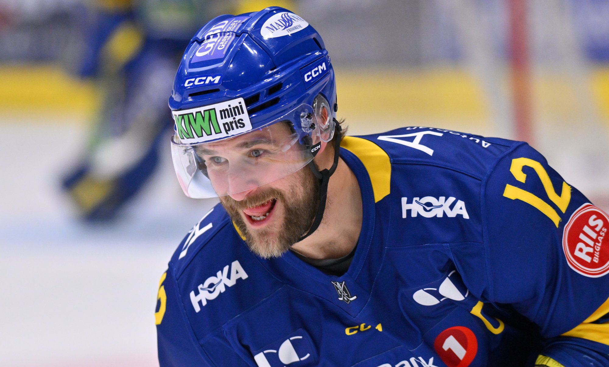 Følg Storhamar - Frisk Asker her