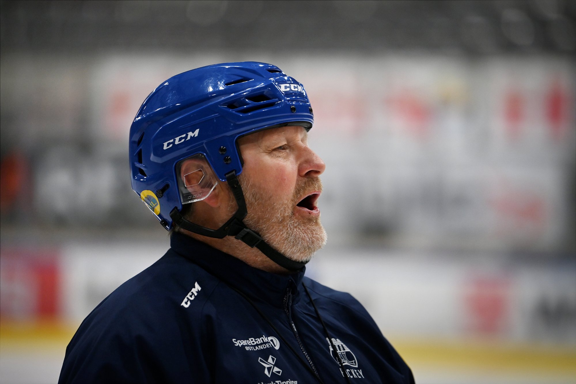 Dette har aldri skjedd i Thoresens karriere: – Går på hvordan jeg føler meg