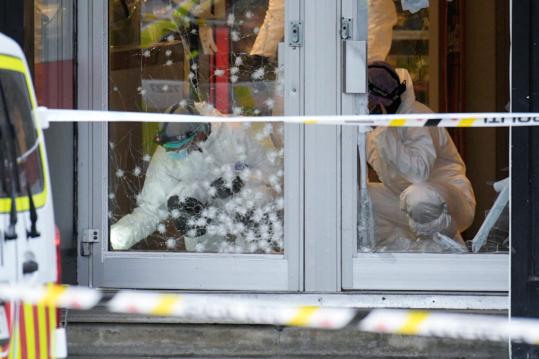 Kripos-rapport: Ungdom utsatt for trusler etter voldsoppdrag fra kriminelle