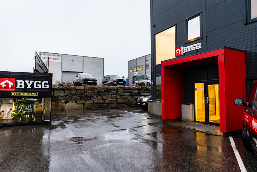 Entreprenør konkurs: – Vi har forsøkt alt