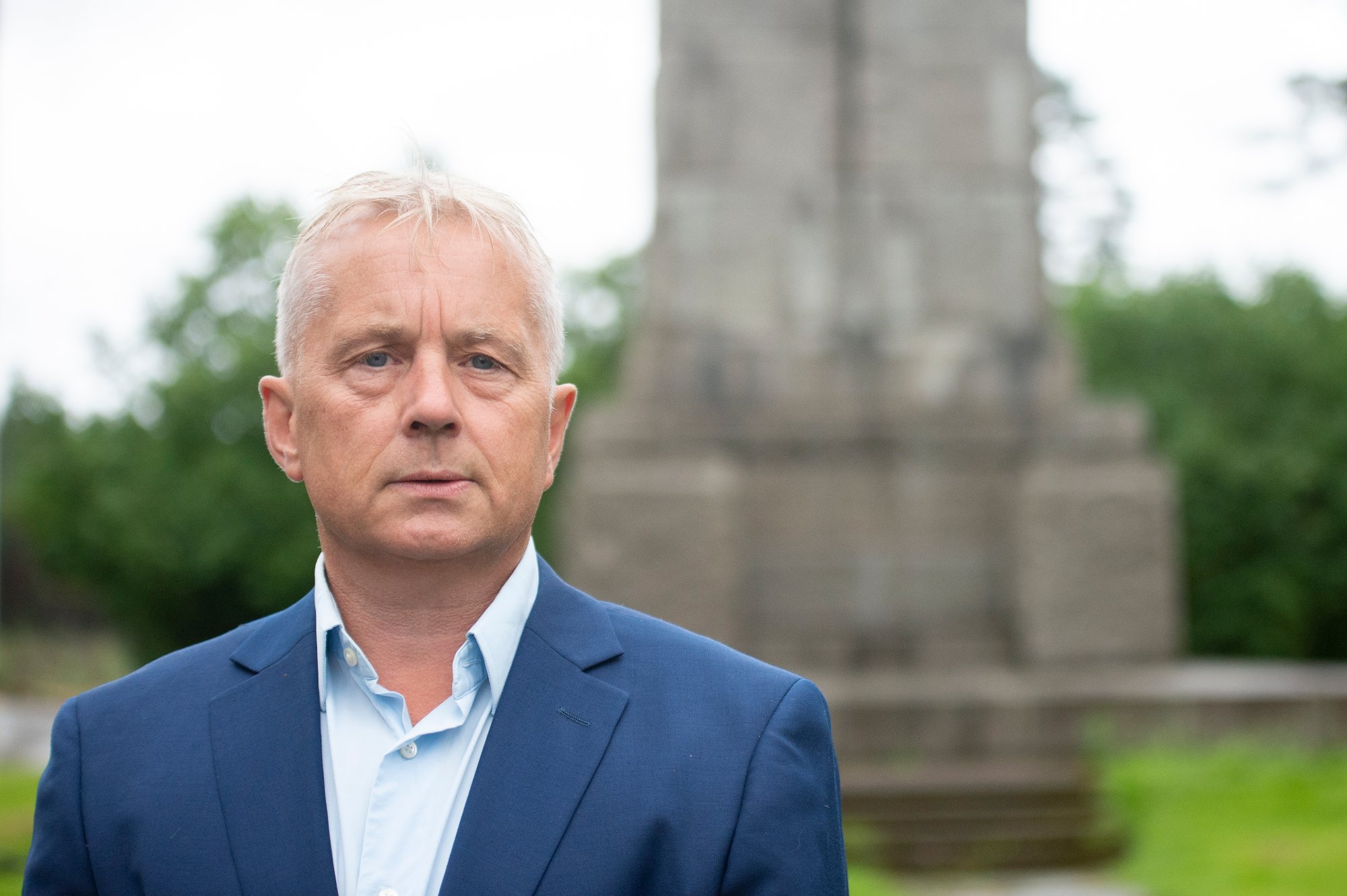 Advarer om urealistisk budsjett: – Ingen rom for uforutsette hendelser