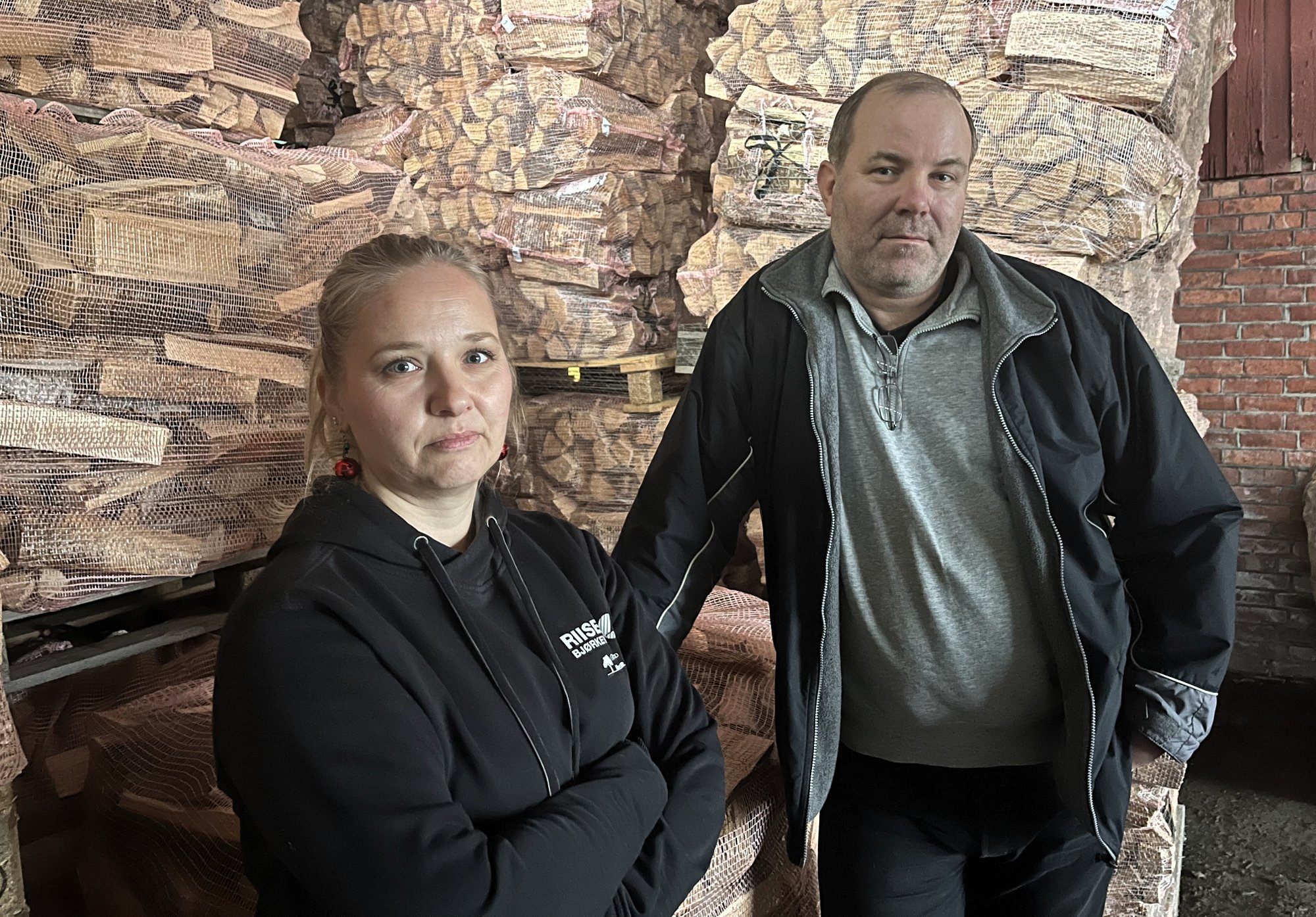 Anklager firma for vedsvindel: – Ødelegger ryktet og prisene