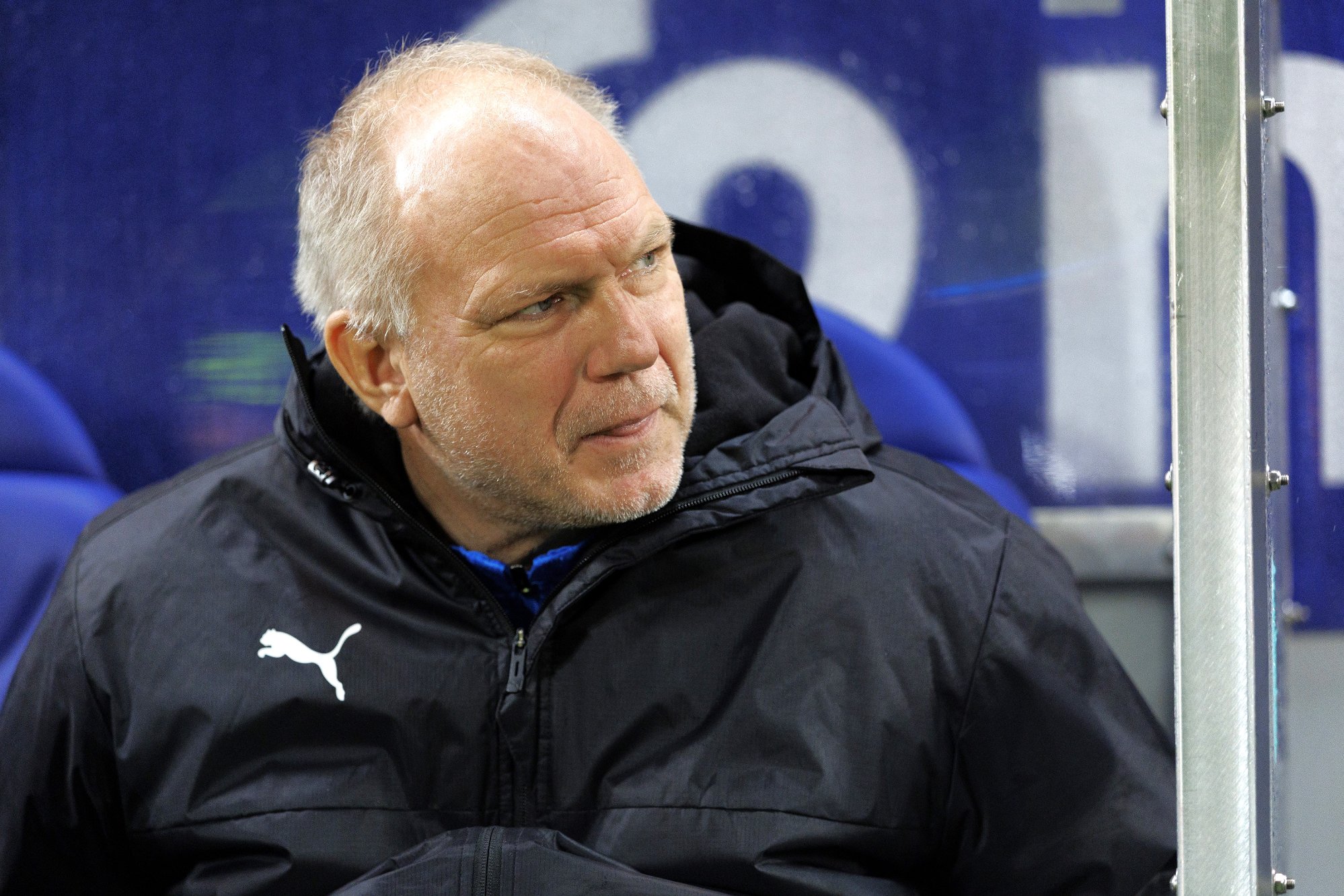 Fagermo skal ha kalt spillere «feite»