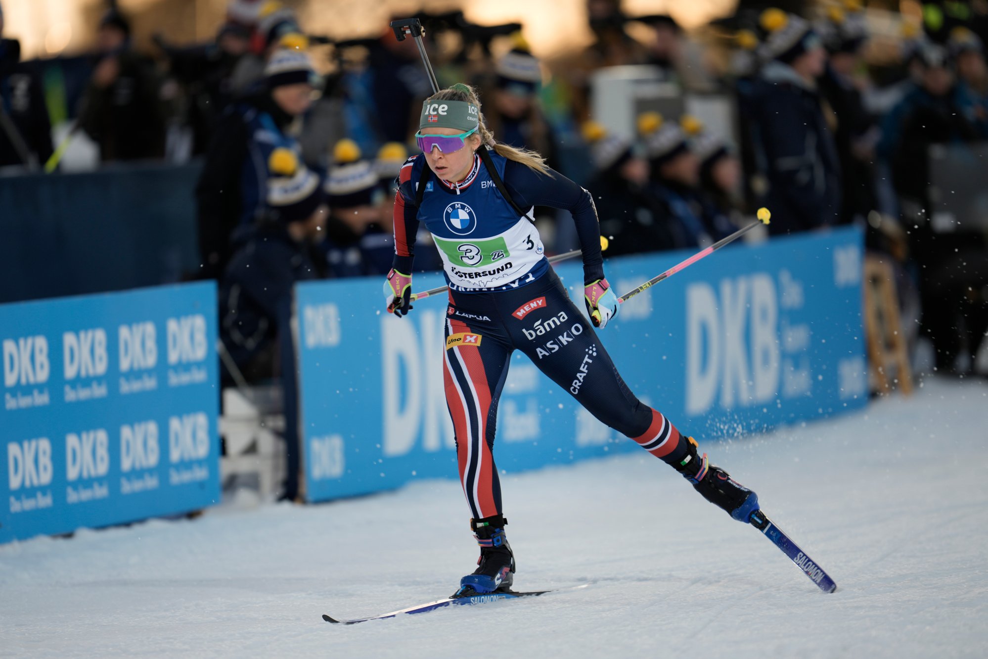 Siste skyting ødela: – Skikkelig forbannet