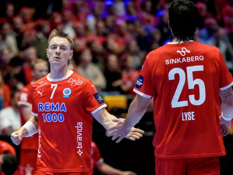 Sjokktap for Kolstad – mistet tabelltoppen etter turbulent tid