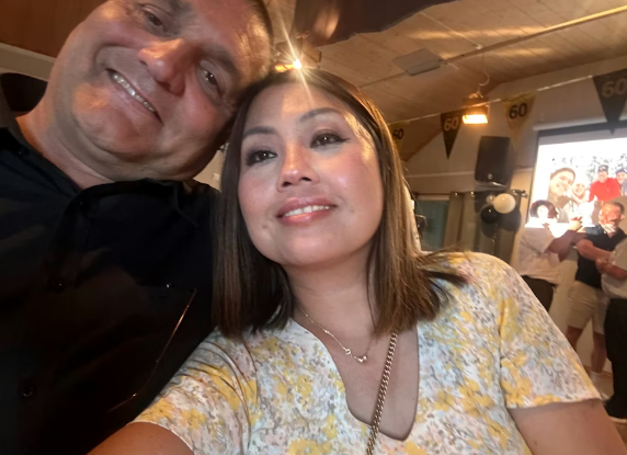 Claus fra Raufoss ble millionær: – Dette kjennes veldig bra ut