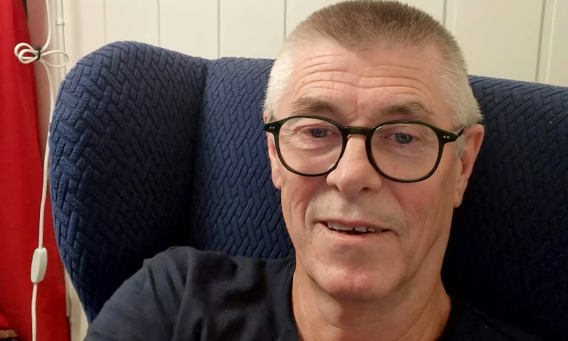 Tor Arve fra Gjøvik vant millionen: – Det er jo helt konge