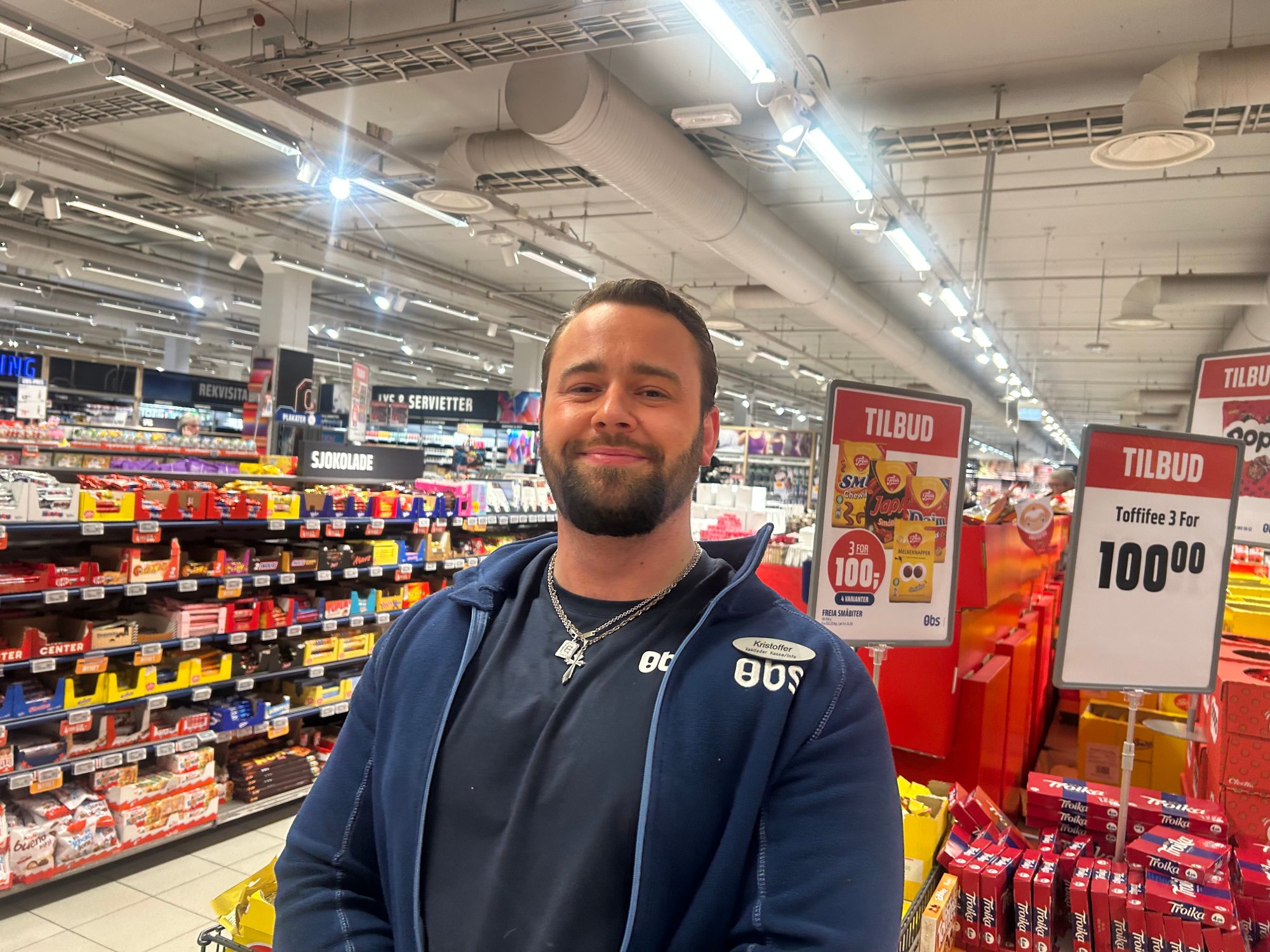 Overraskende versting: – Det svir i sjela å måtte ta dem