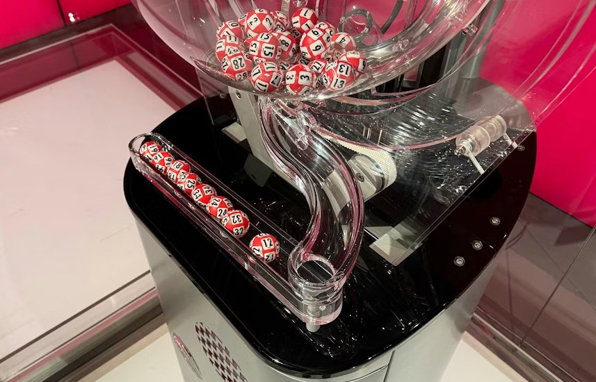 Norsk Tipping med gladmelding til kvinne fra Bodø - nå skal hun til London