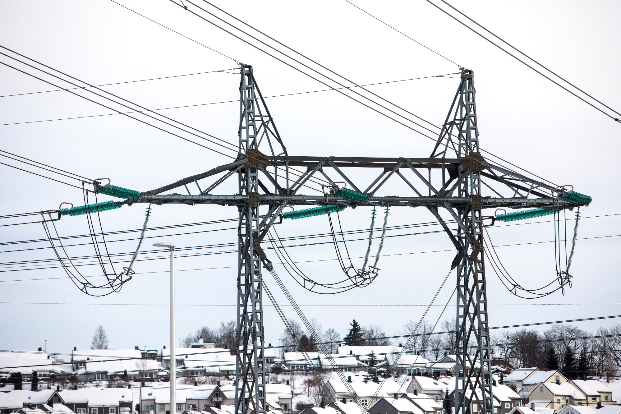 Nye krav kan gi opptil 300 kroner i økt nettleie