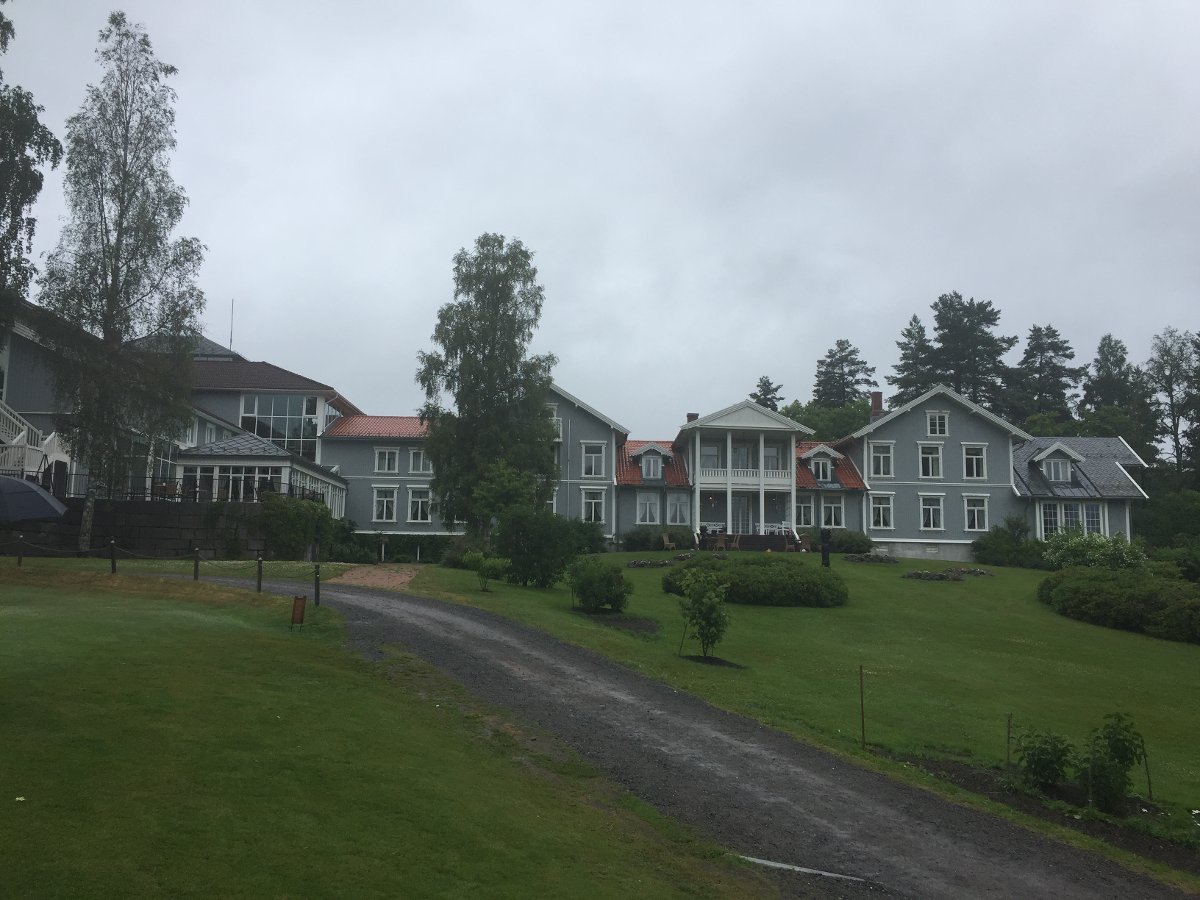 Fryktet det verste: Ble angrepet av hackere