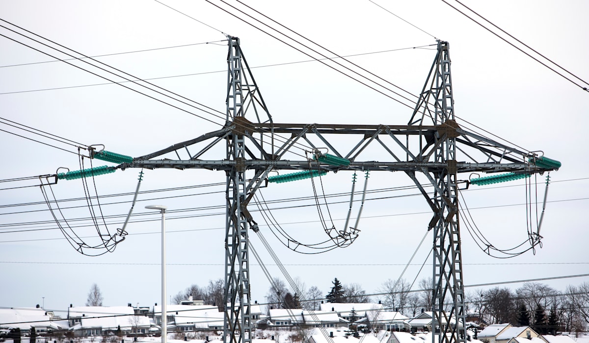 Nye krav kan gi økt nettleie