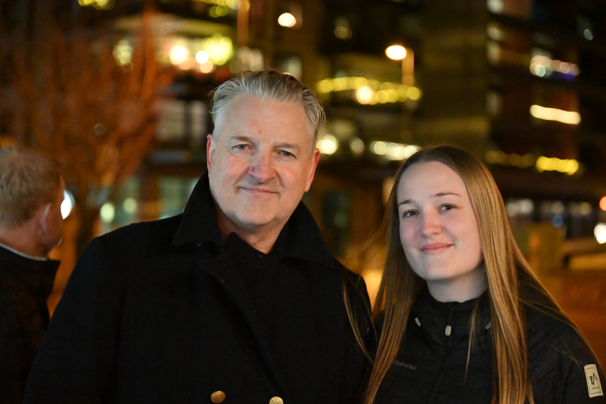 Utsolgt Seigmen-konsert på Støperiet: Ser du noen du kjenner?