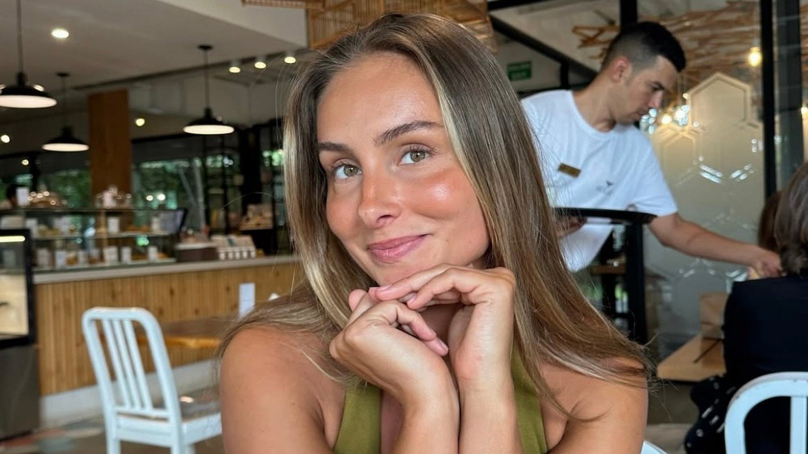 Vilde (27) gjorde stor endring: – Identitetskrise