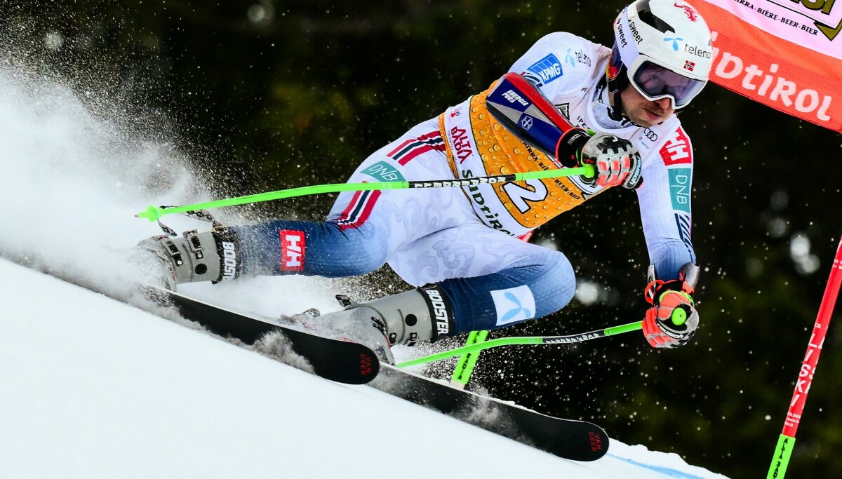 Sjokkert av tider: - Helt vilt