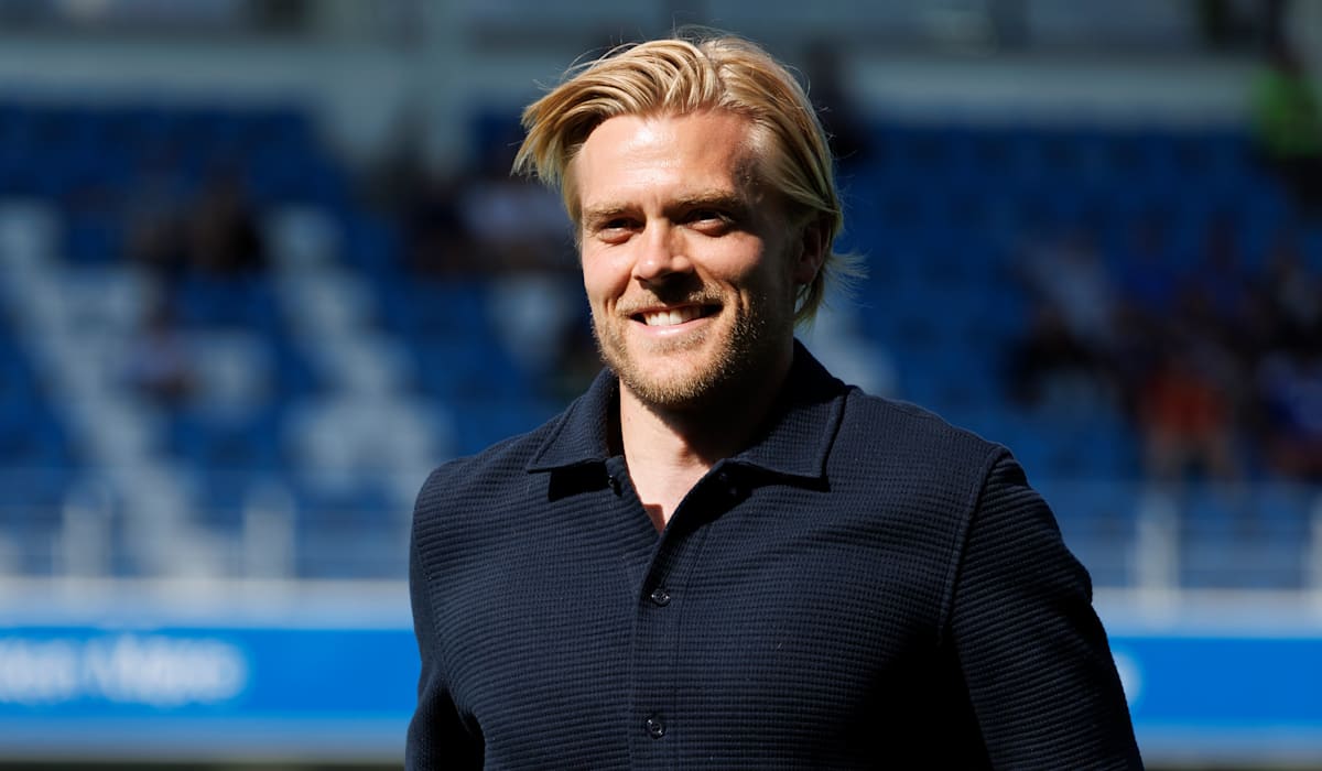 Tidligere MFK-profil får sjefsjobb