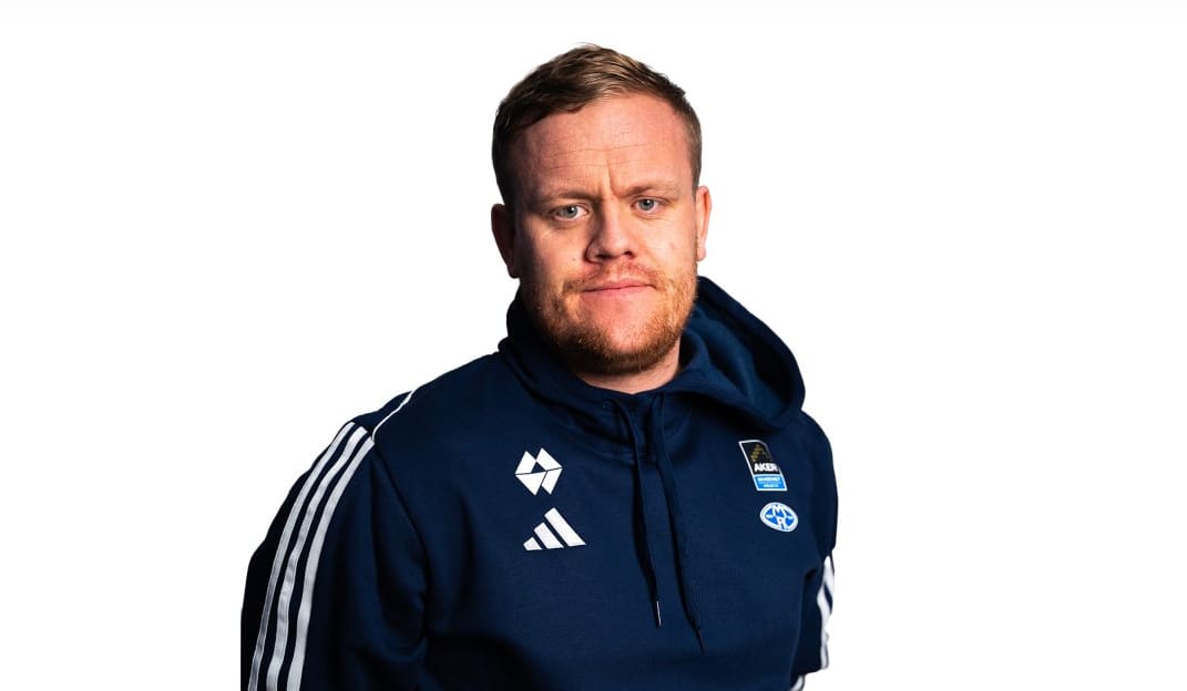 Tatt ut til topputdanning